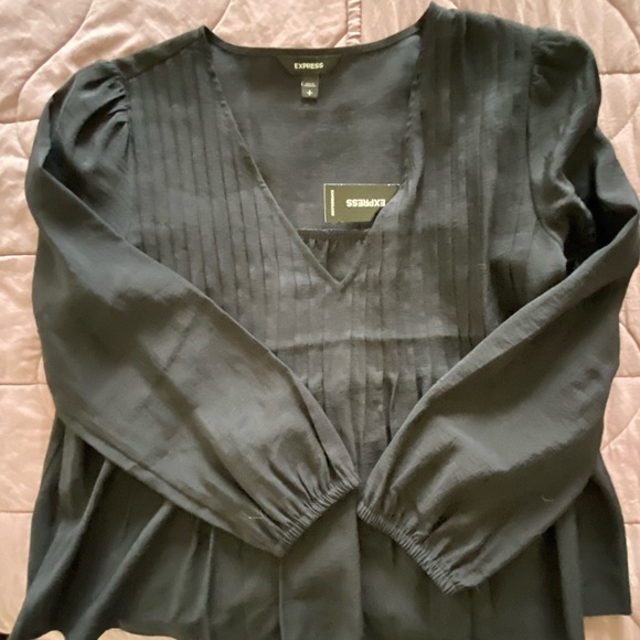 Express Top - Picture 6 of 6